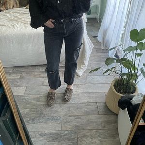 Vintage Agolde Jeans Sz 27